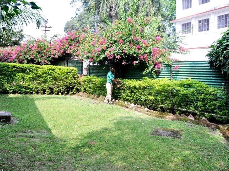 Fabhotel Rr Retreat Dehradun Extérieur photo