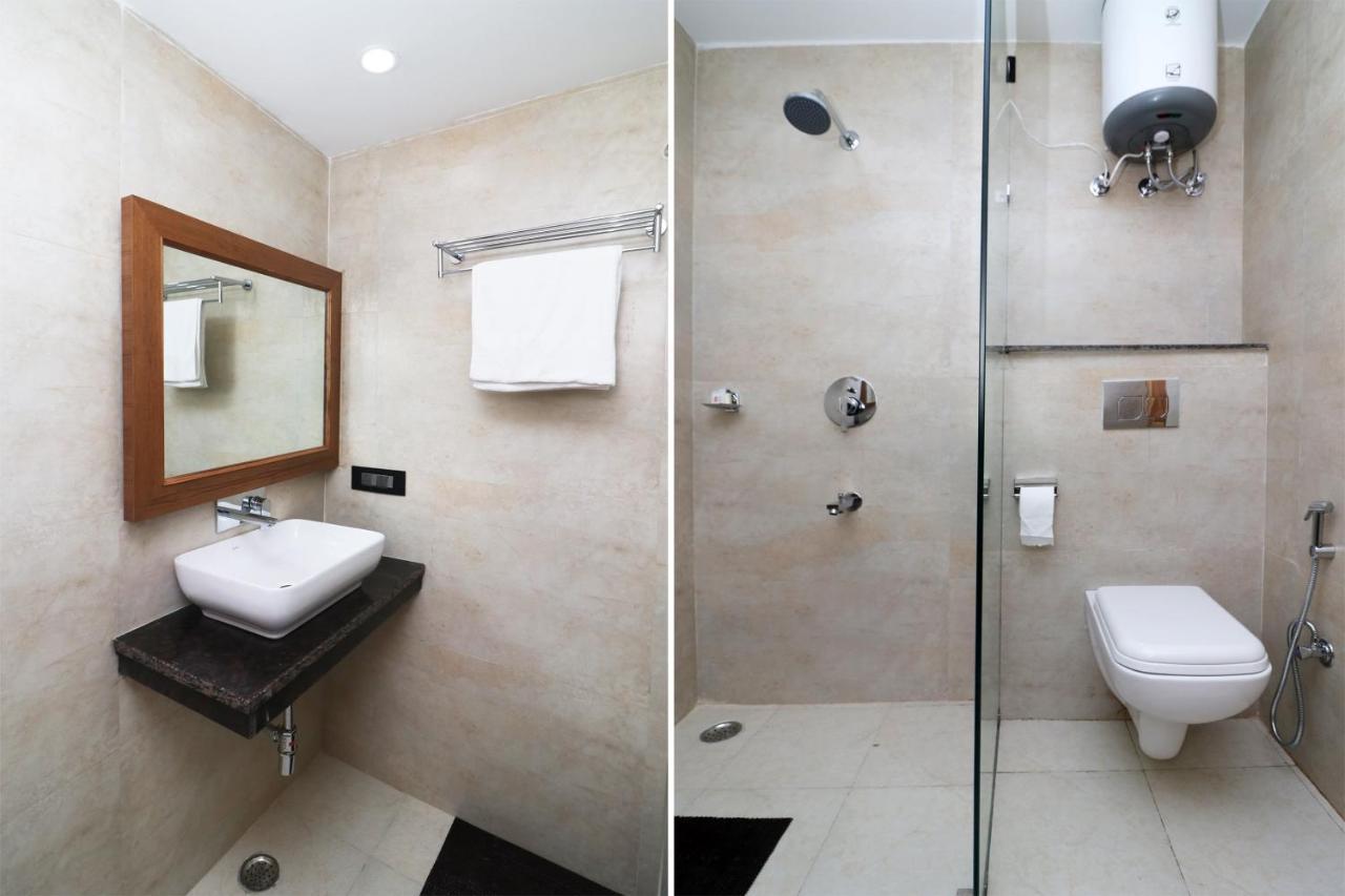 Fabhotel Rr Retreat Dehradun Extérieur photo